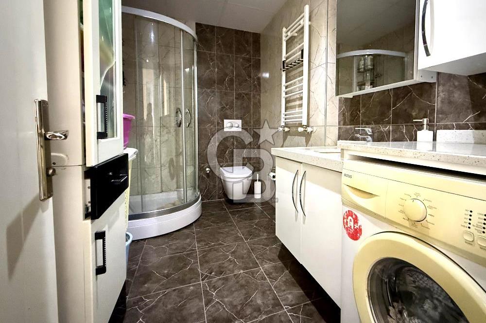 Menderes Görece'de Öztop İnşaat Kalitesiyle SATILIK 3+1 Daire 