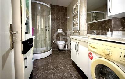 Menderes Görece'de Öztop İnşaat Kalitesiyle SATILIK 3+1 Daire 