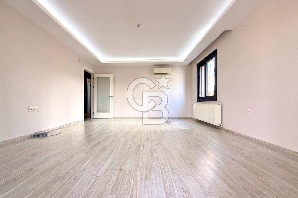 Gaziemir Irmak Mahallesi Konuk Park'ta 3+1 Lüks Kiralık Daire