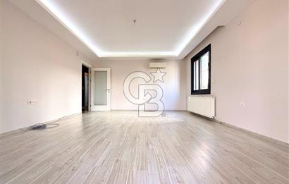 Gaziemir Irmak Mahallesi Konuk Park'ta 3+1 Lüks Kiralık Daire