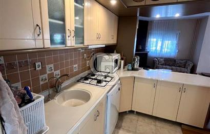 Akarca Yenisu Evlerinde Deniz Manzaralı Satılık 5+1 Villa