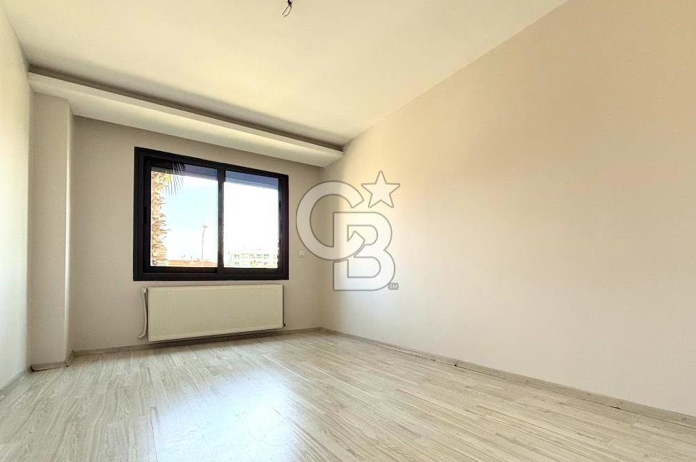 Gaziemir Irmak Mahallesi Konuk Park'ta 3+1 Lüks Kiralık Daire