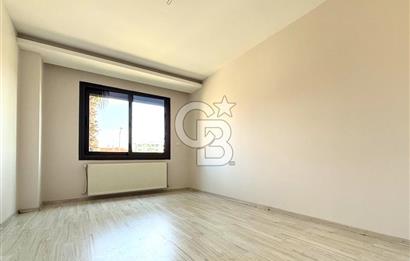 Gaziemir Irmak Mahallesi Konuk Park'ta 3+1 Lüks Kiralık Daire