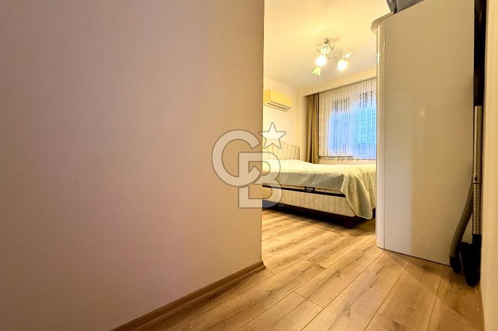 Menderes Görece'de Öztop İnşaat Kalitesiyle SATILIK 3+1 Daire 