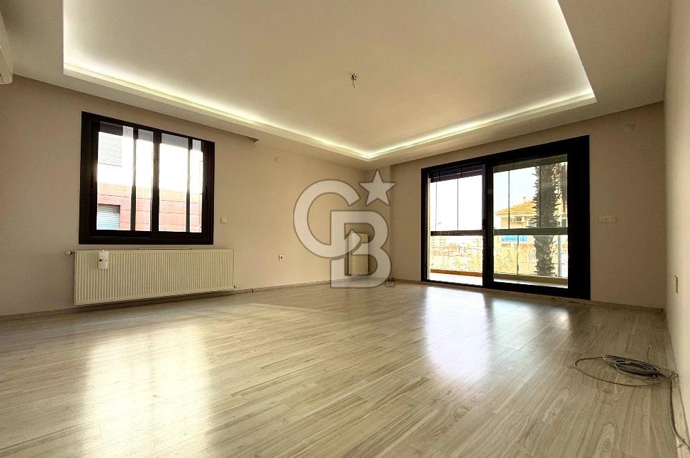 Gaziemir Irmak Mahallesi Konuk Park'ta 3+1 Lüks Kiralık Daire