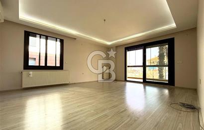 Gaziemir Irmak Mahallesi Konuk Park'ta 3+1 Lüks Kiralık Daire