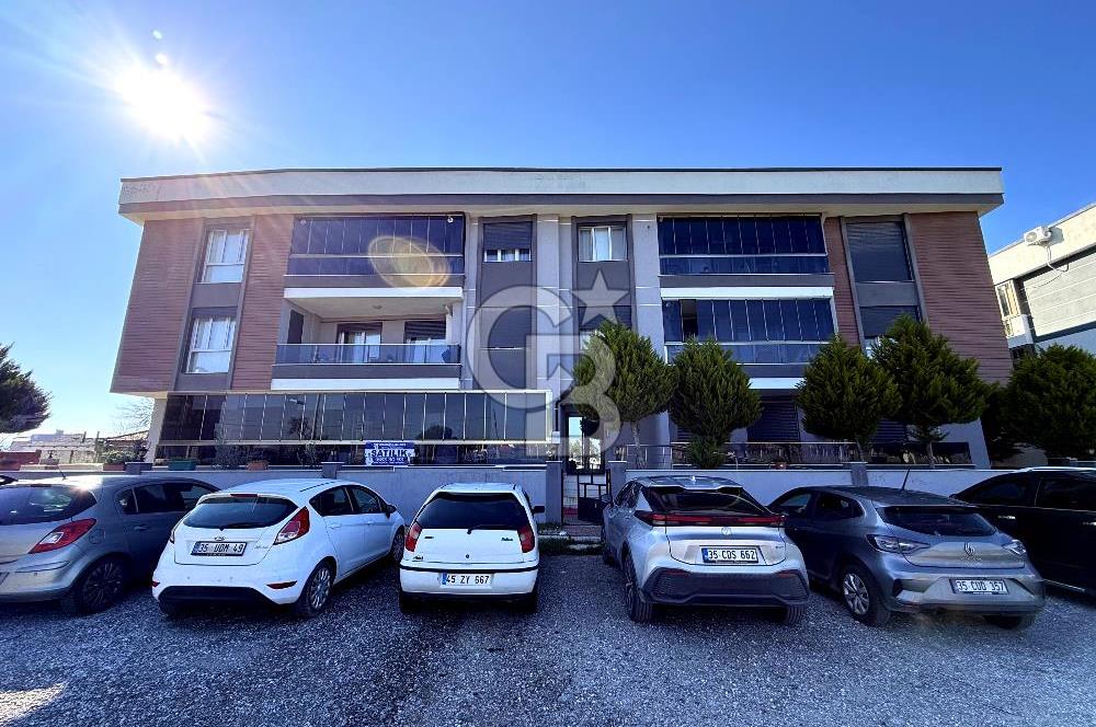 Menderes Görece'de Öztop İnşaat Kalitesiyle SATILIK 3+1 Daire 