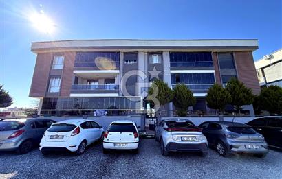 Menderes Görece'de Öztop İnşaat Kalitesiyle SATILIK 3+1 Daire 