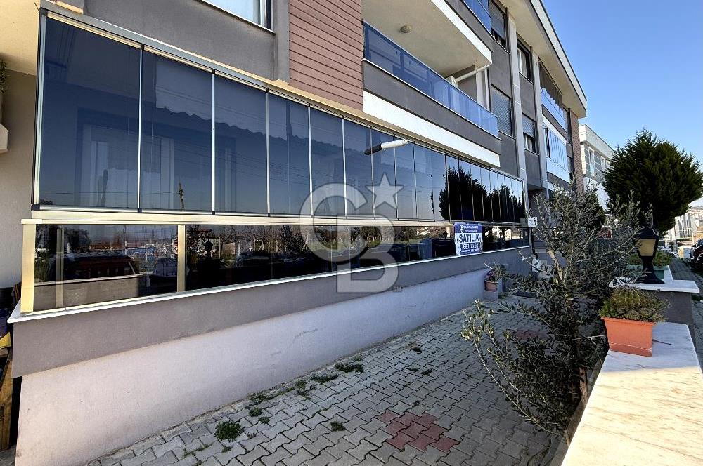 Menderes Görece'de Öztop İnşaat Kalitesiyle SATILIK 3+1 Daire 