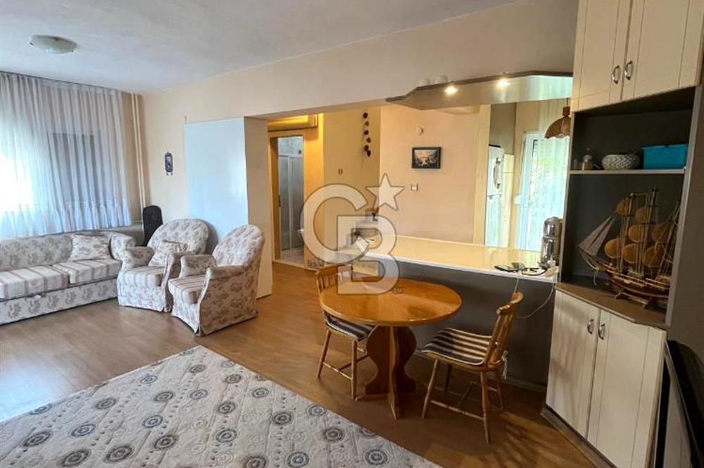 Akarca Yenisu Evlerinde Deniz Manzaralı Satılık 5+1 Villa