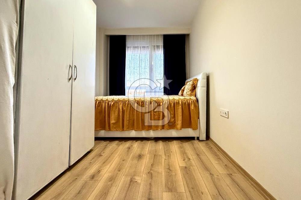 Menderes Görece'de Öztop İnşaat Kalitesiyle SATILIK 3+1 Daire 