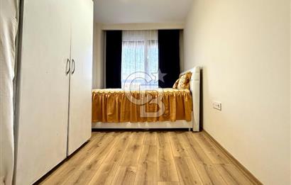 Menderes Görece'de Öztop İnşaat Kalitesiyle SATILIK 3+1 Daire 