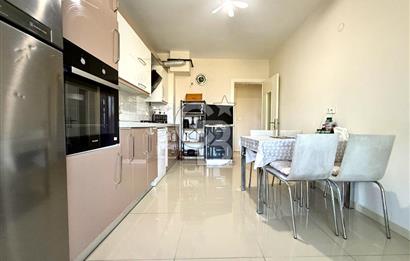 Menderes Görece'de Öztop İnşaat Kalitesiyle SATILIK 3+1 Daire 