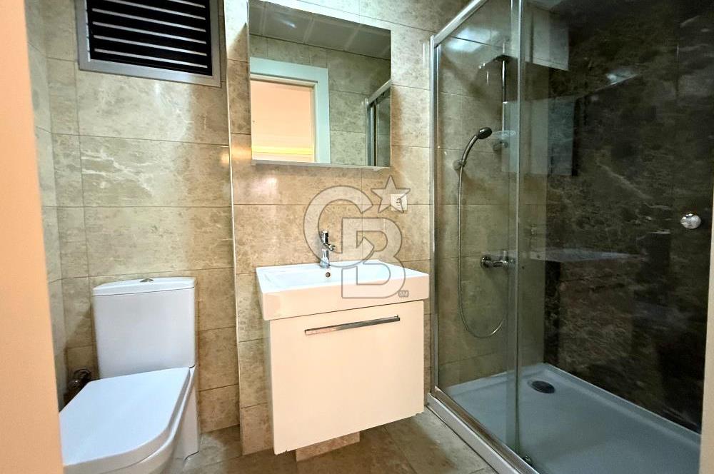 Gaziemir Irmak Mahallesi Konuk Park'ta 3+1 Lüks Kiralık Daire