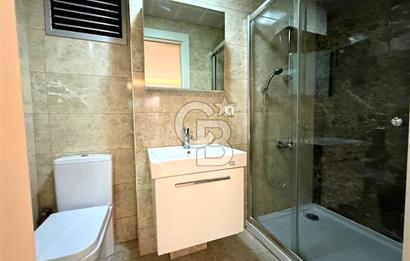 Gaziemir Irmak Mahallesi Konuk Park'ta 3+1 Lüks Kiralık Daire