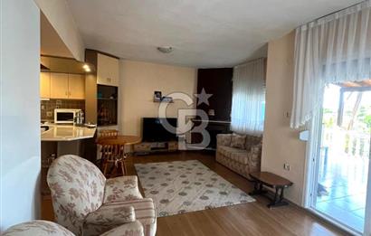 Akarca Yenisu Evlerinde Deniz Manzaralı Satılık 5+1 Villa