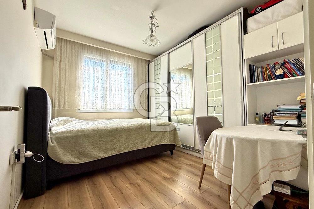 Menderes Görece'de Öztop İnşaat Kalitesiyle SATILIK 3+1 Daire 