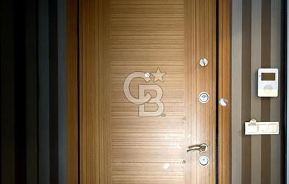 Gaziemir Irmak Mahallesi Konuk Park'ta 3+1 Lüks Kiralık Daire