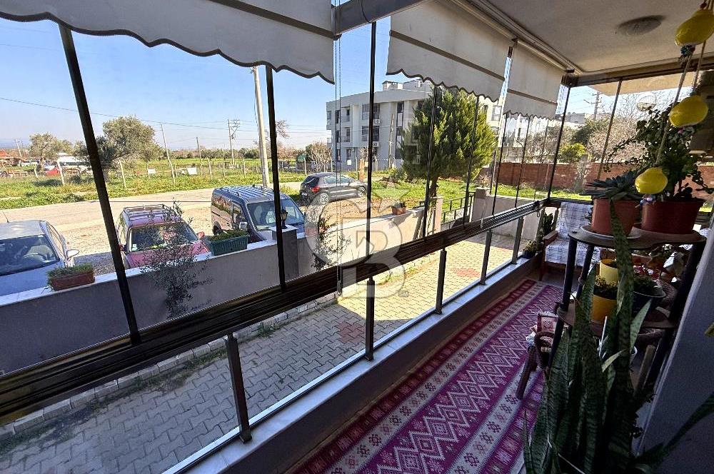 Menderes Görece'de Öztop İnşaat Kalitesiyle SATILIK 3+1 Daire 