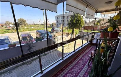 Menderes Görece'de Öztop İnşaat Kalitesiyle SATILIK 3+1 Daire 