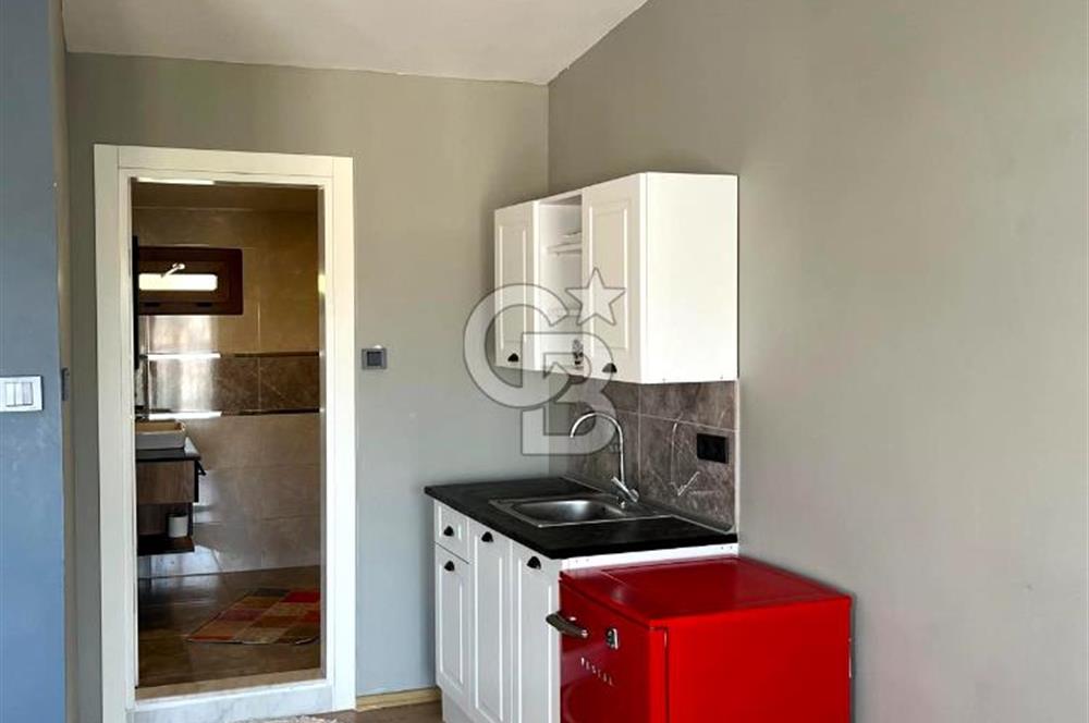 Akarca Yenisu Evlerinde Deniz Manzaralı Satılık 5+1 Villa