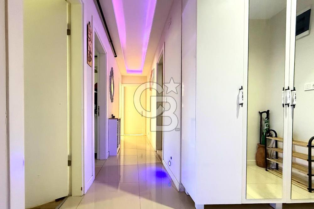 Menderes Görece'de Öztop İnşaat Kalitesiyle SATILIK 3+1 Daire 