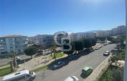 CB ODAK'TAN DENİZ MANZARALI SATILIK 3+1 DAİRE