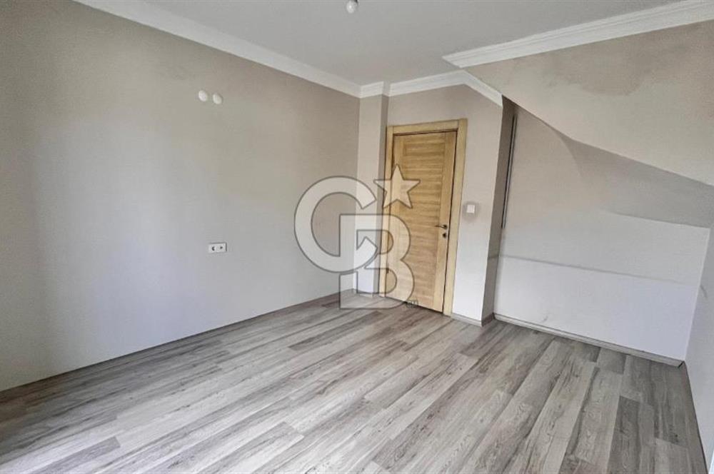ALİAĞA SİTELER MAHALLESİ'NDE SATILIK 4+2 DUBLEKS DAİRE