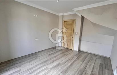 ALİAĞA SİTELER MAHALLESİ'NDE SATILIK 4+2 DUBLEKS DAİRE