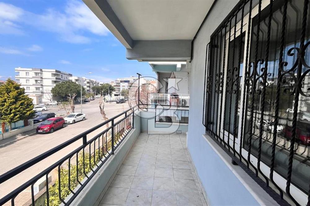 ALİAĞA KÜLTÜR MAHALLESİ'NDE SATILIK 3+1 DAİRE