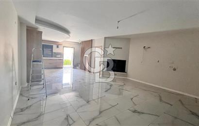 ALİAĞA YALI MAHALLESİ'NDE SATILIK 3+1 VİLLA