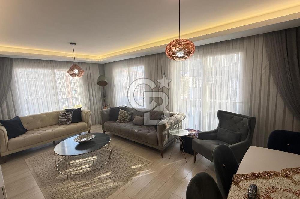 Narlıdere Ilıca'da Satılık Dubleks 3+1 Daire