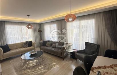 Narlıdere Ilıca'da Satılık Dubleks 3+1 Daire