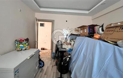 ALİAĞA YENİMAHALLE'DE SATILIK 3+1 GENİŞ DAİRE