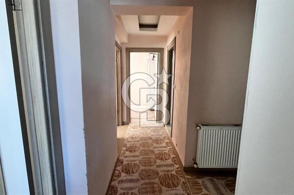 ALİAĞA YENİMAHALLE'DE SATILIK 3+1 GENİŞ DAİRE