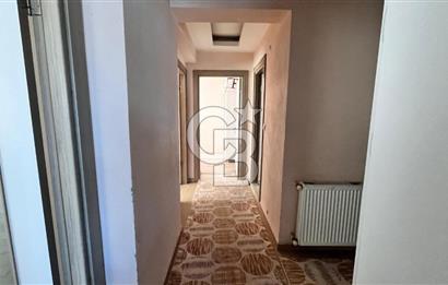 ALİAĞA YENİMAHALLE'DE SATILIK 3+1 GENİŞ DAİRE