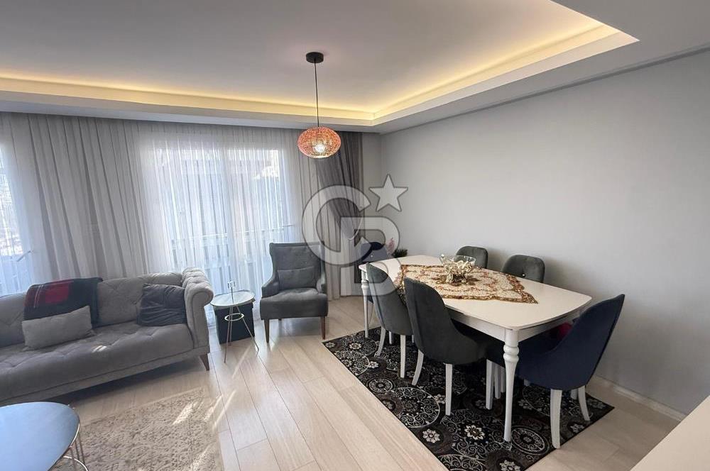 Narlıdere Ilıca'da Satılık Dubleks 3+1 Daire