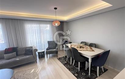 Narlıdere Ilıca'da Satılık Dubleks 3+1 Daire