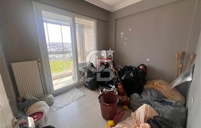 CENGİZ TOPEL'DE 2+1 SATILIK DAİRE