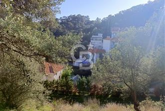 MUĞLA SARIGERME'DE 430 M2 İMARLI ARSA - 4 - 340712