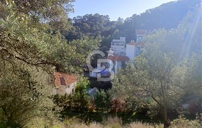 MUĞLA SARIGERME'DE 430 M2 İMARLI ARSA