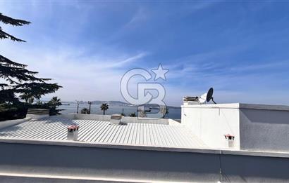 ALİAĞA YALI MAHALLESİ'NDE SATILIK 3+1 VİLLA