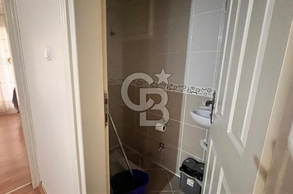 ACİL SATILIK ALİAĞA SİTELER MAHALLESİ'NDE SATILIK 3+1 DAİRE