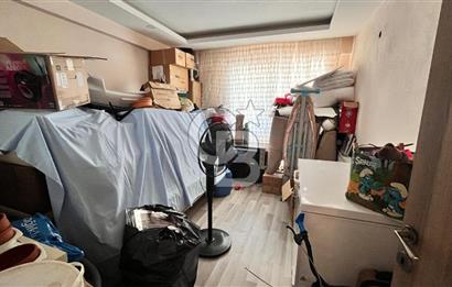 ALİAĞA YENİMAHALLE'DE SATILIK 3+1 GENİŞ DAİRE