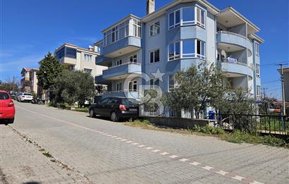 Adliye Bölgesinde Satılık Ön Cephe Köşe 3+1 Dair