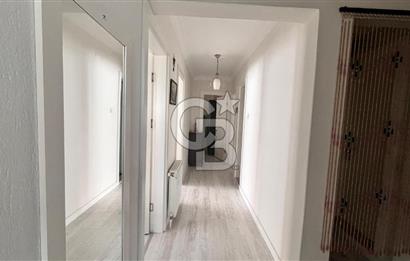 ALİAĞA KÜLTÜR MAHALLESİ'NDE SATILIK 3+1 DAİRE