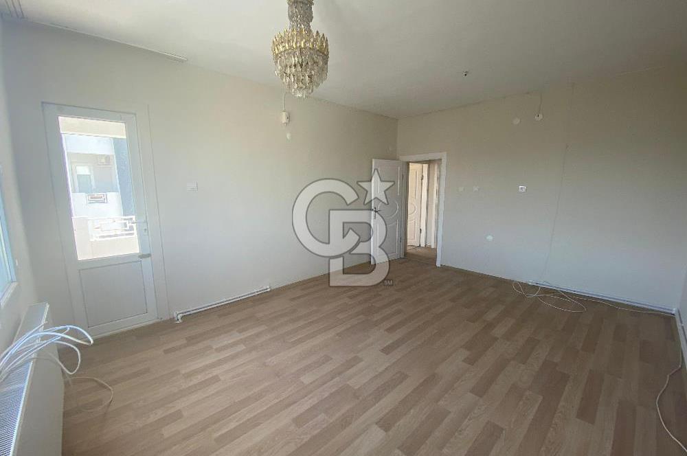 CB ODAK'TAN DENİZ MANZARALI SATILIK 3+1 DAİRE