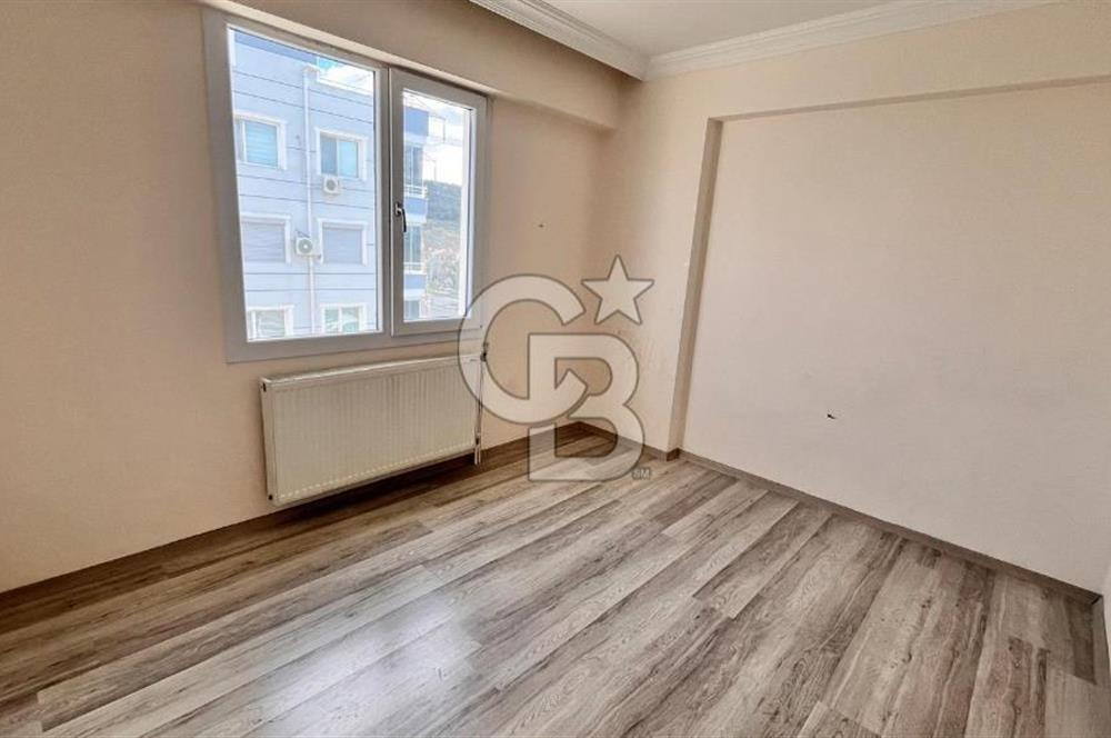 ALİAĞA SİTELER MAHALLESİ'NDE SATILIK 4+2 DUBLEKS DAİRE