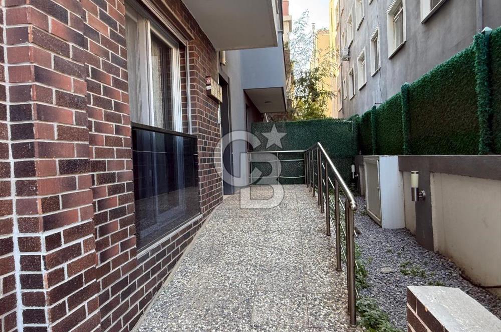 Narlıdere Ilıca'da Satılık Dubleks 3+1 Daire