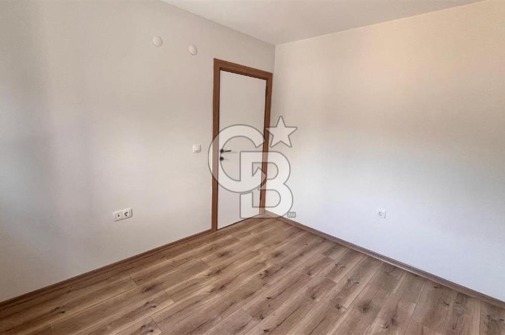 ALİAĞA YALI MAHALLESİ'NDE SATILIK 3+1 VİLLA